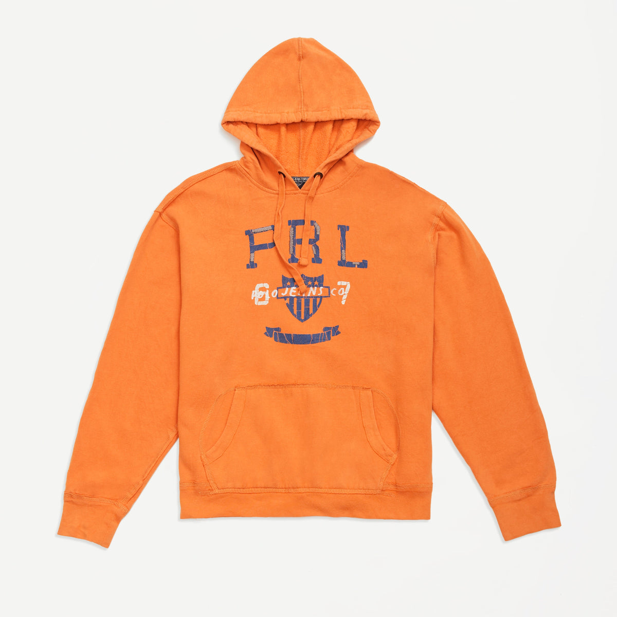 Thrifted hoodies Clearance