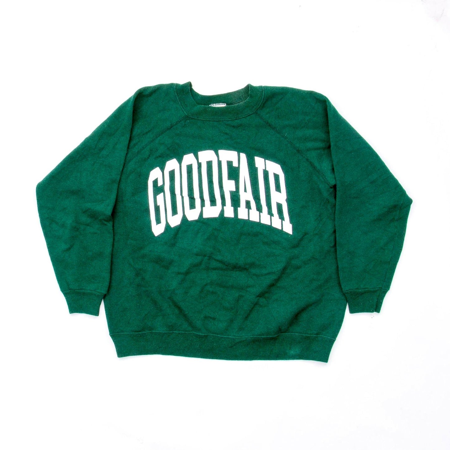 Goodfair Collegiate Sweatshirt Sweatshirts & Sweaters Goodfair