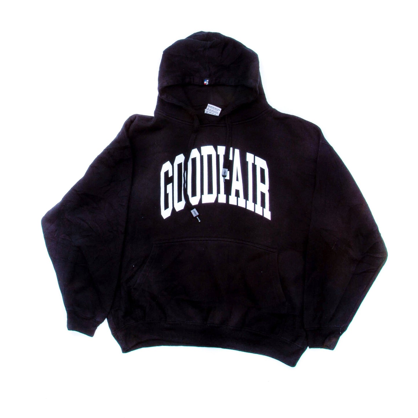 Goodfair Collegiate Sweatshirt Sweatshirts & Sweaters Goodfair