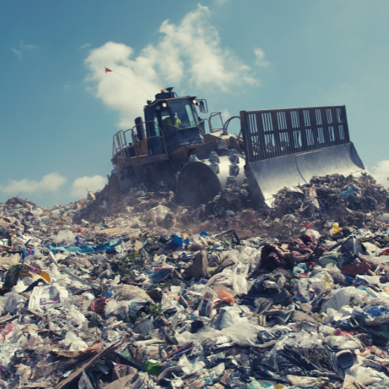 America’s Largest Landfills