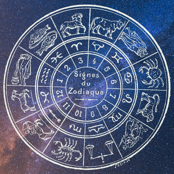 New Year New You: New Year’s Resolutions for your Zodiac Sign