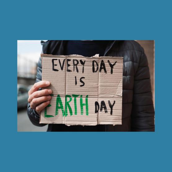 5 Save the Earth Quotes and Tips from Sustainability Role Models