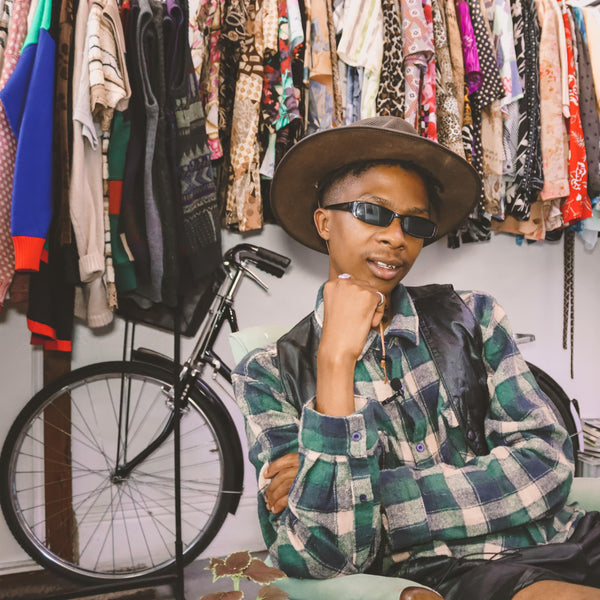 How to Sell Vintage Clothing Online