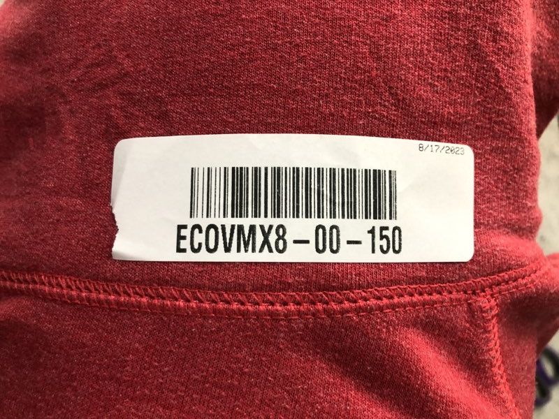 Champion discount red sweater