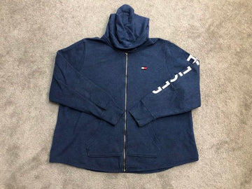 Tommy jeans clearance outdoor hoodie