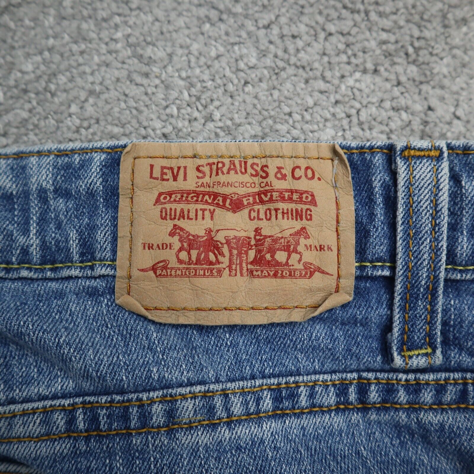 515 hotsell levis mens