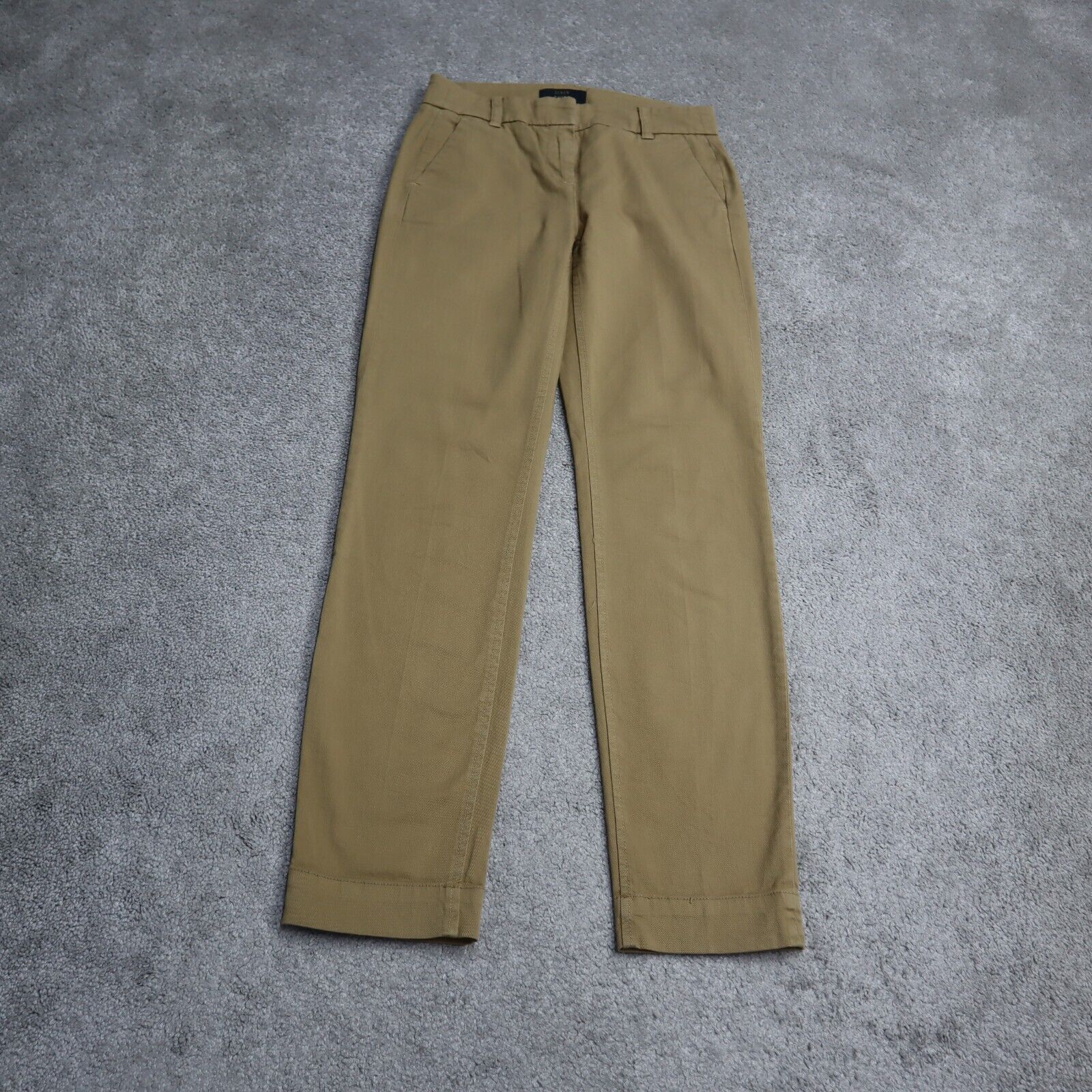 J crew women's chino on sale pants