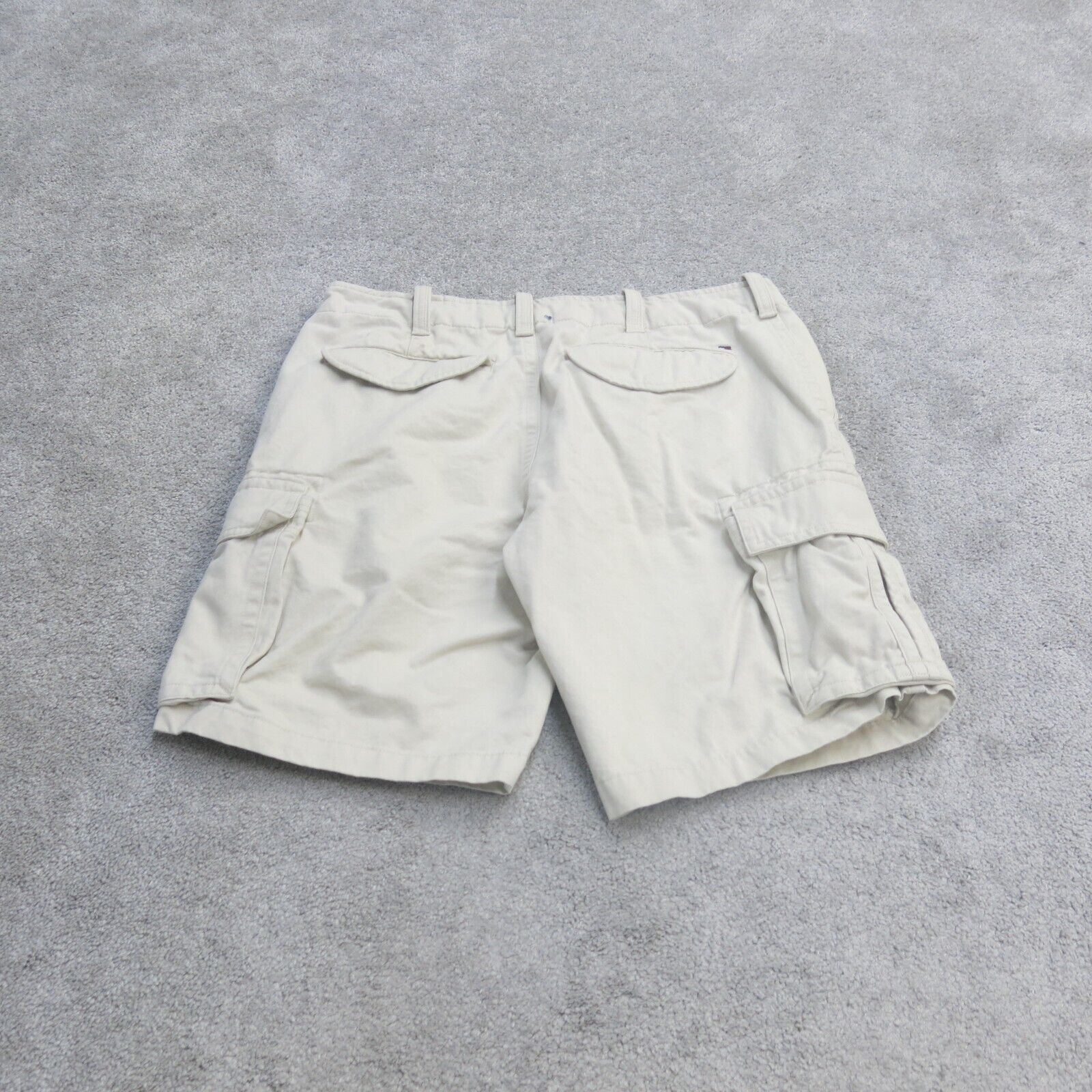 Tommy hilfiger 7 hot sale inch inseam shorts