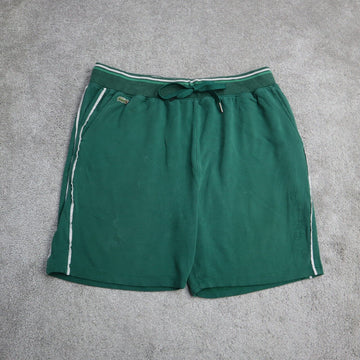 Lacoste sleepwear shorts sale