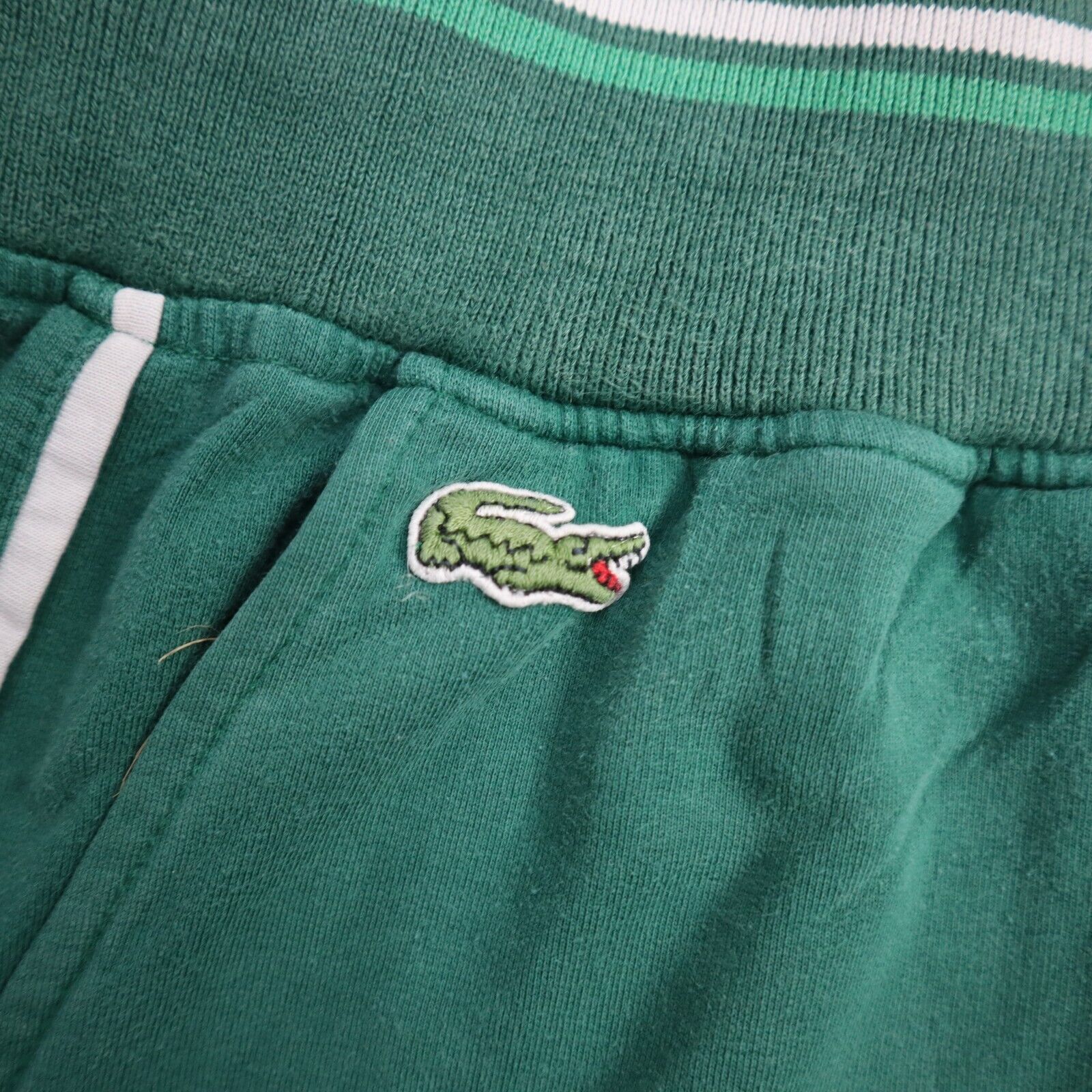 Lacoste best sale sleep shorts