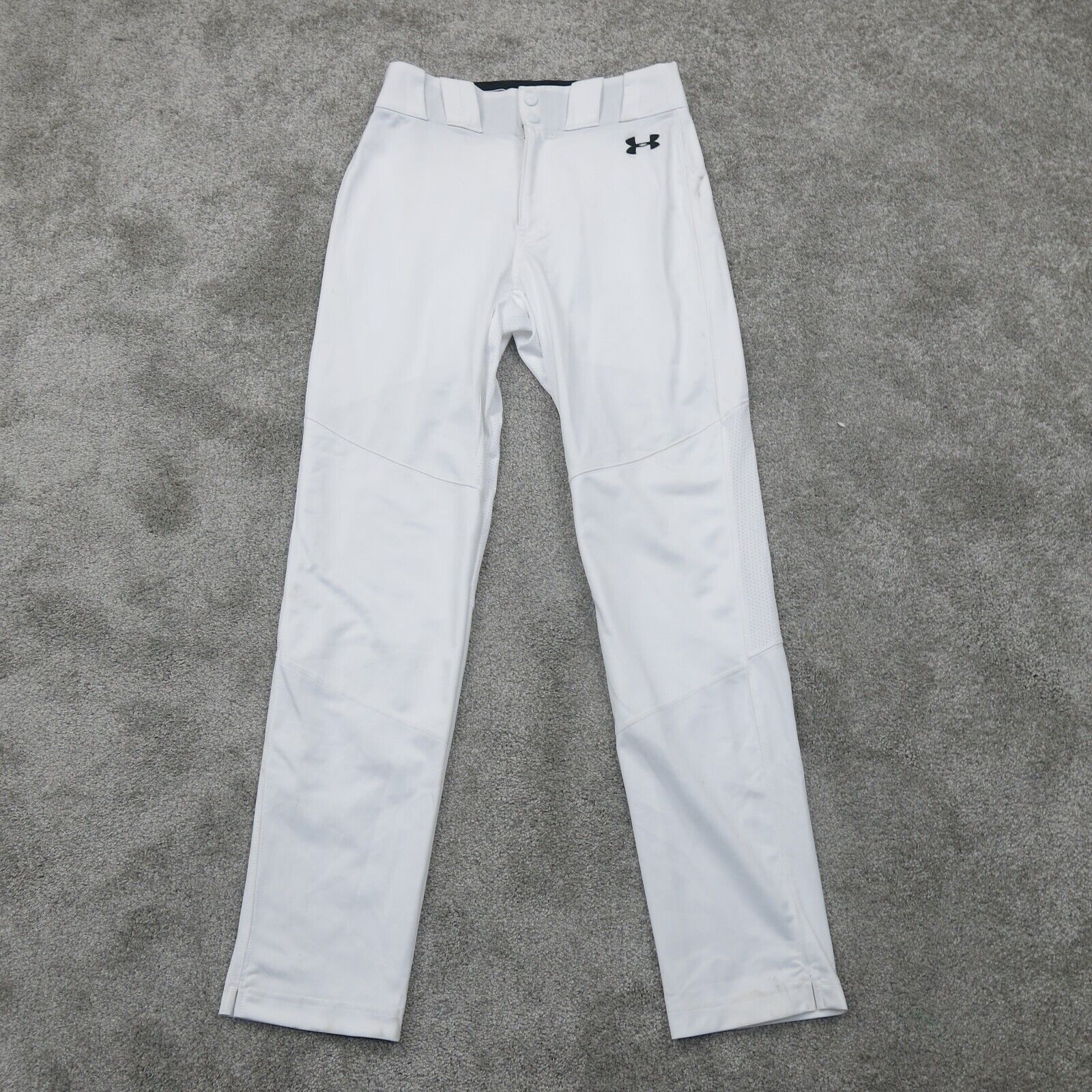 White under armour softball clearance pants