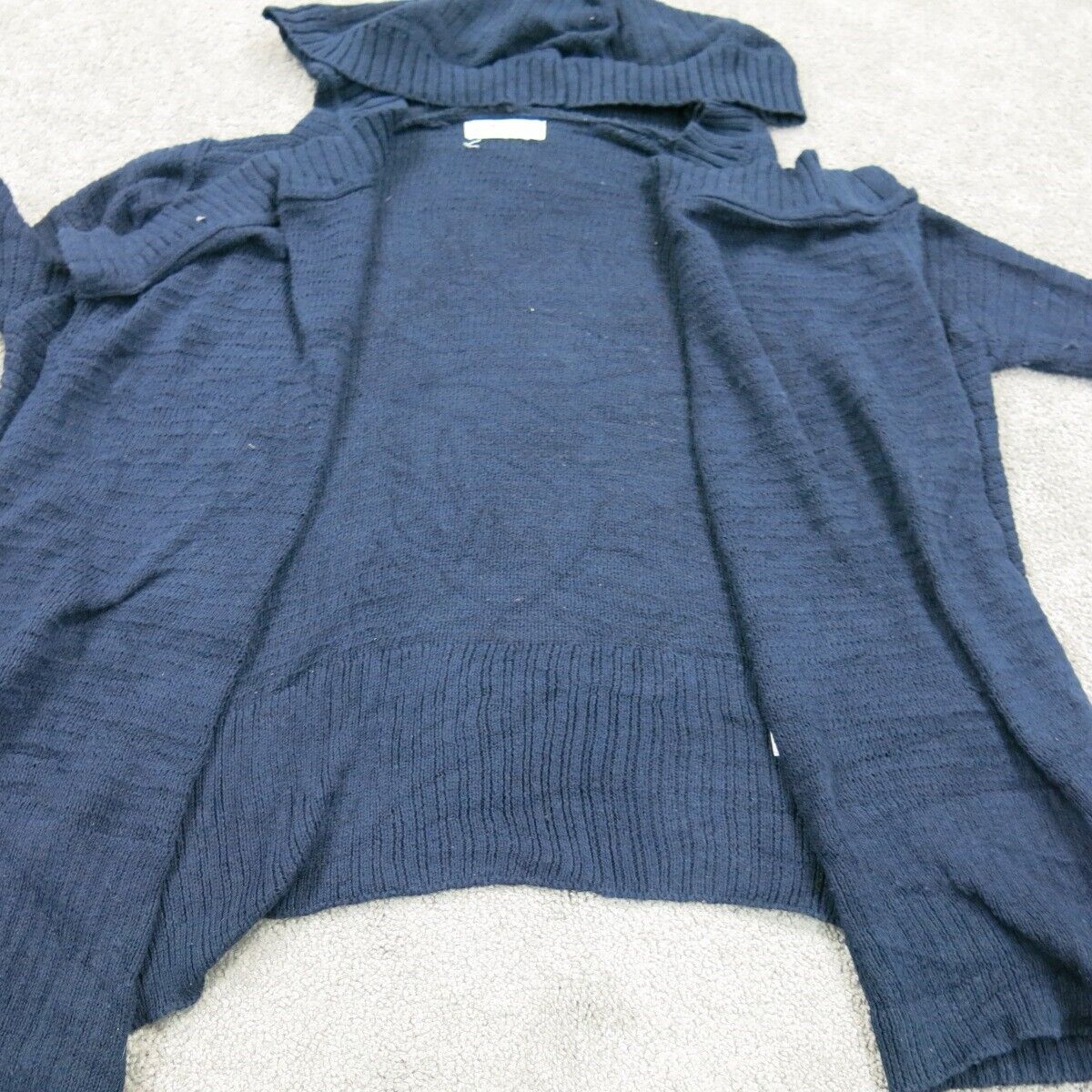 Hollister sweater outlet jacket