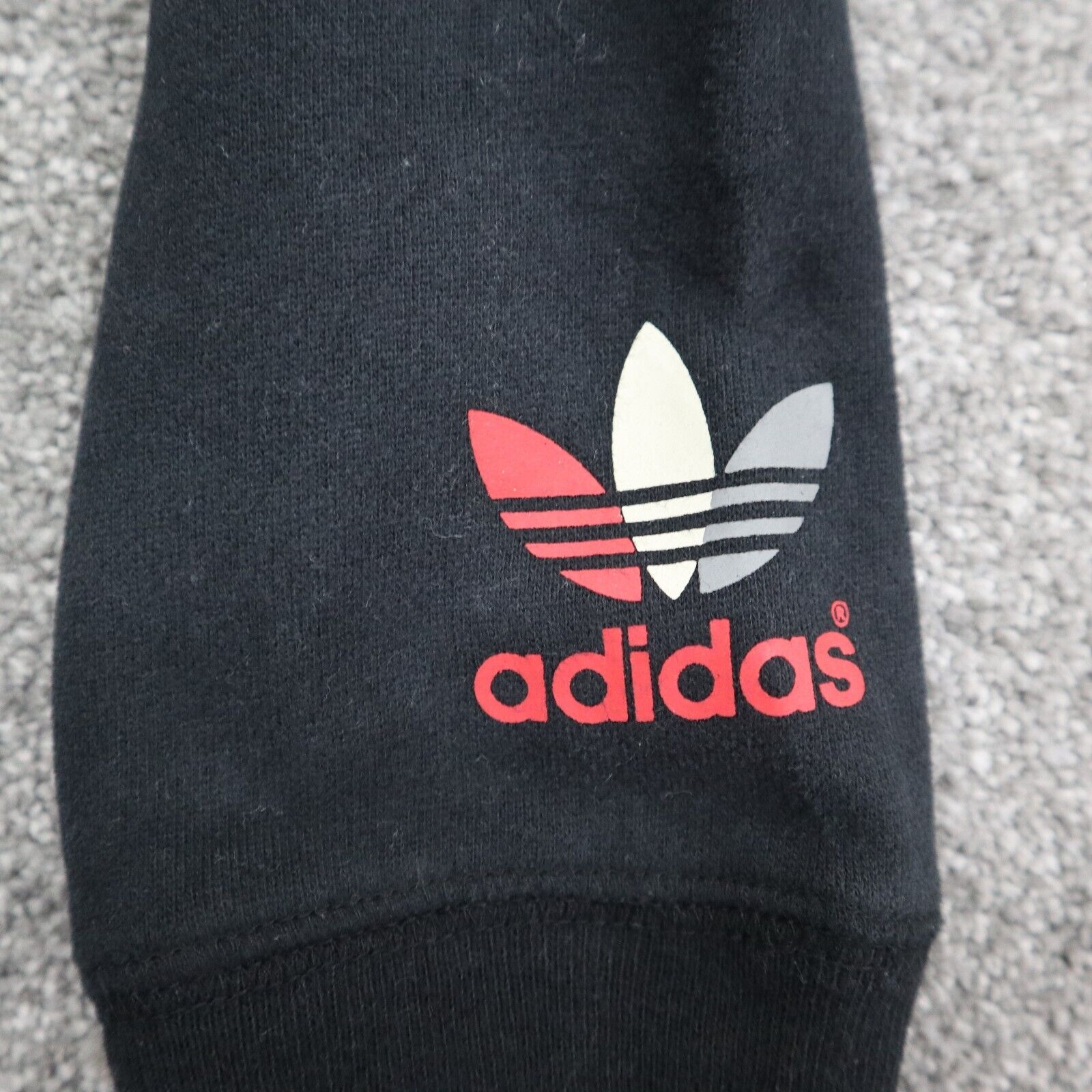 Adidas discount womens jumper