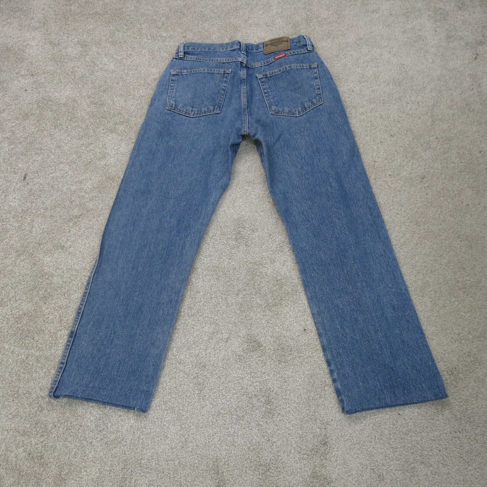 Shops Mens blue jeans W32XL34