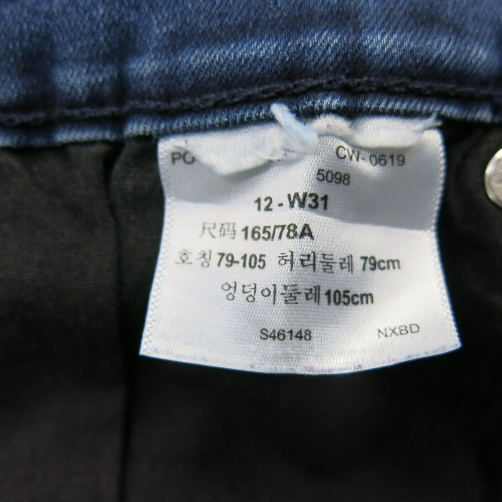 Levis s46148 best sale