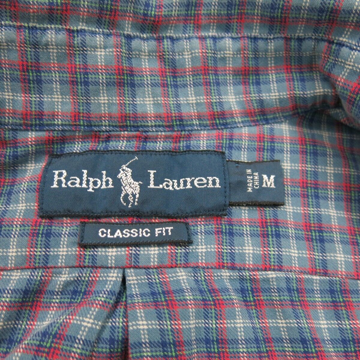 polo ralph lauren m classics