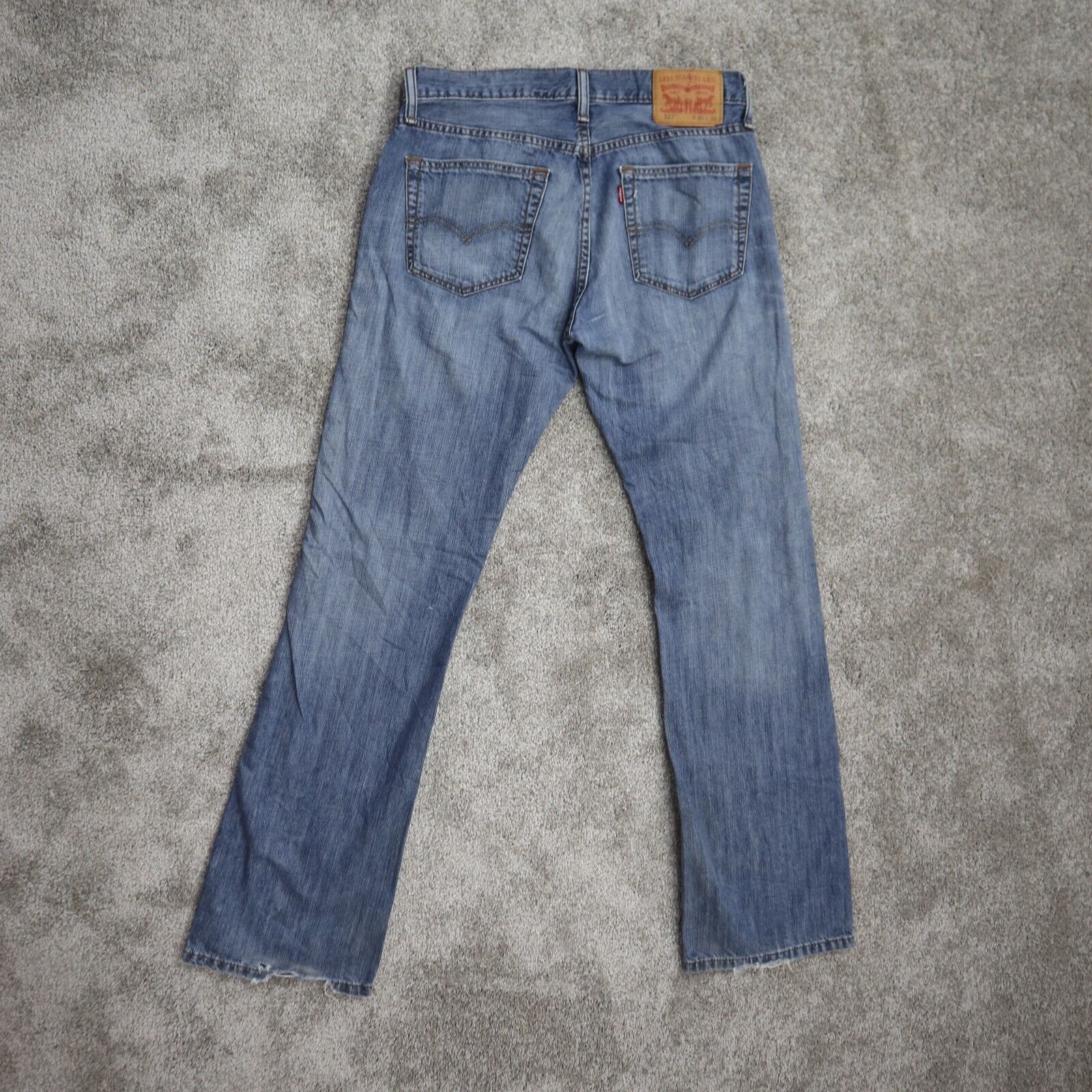 Levis 527 sale womens