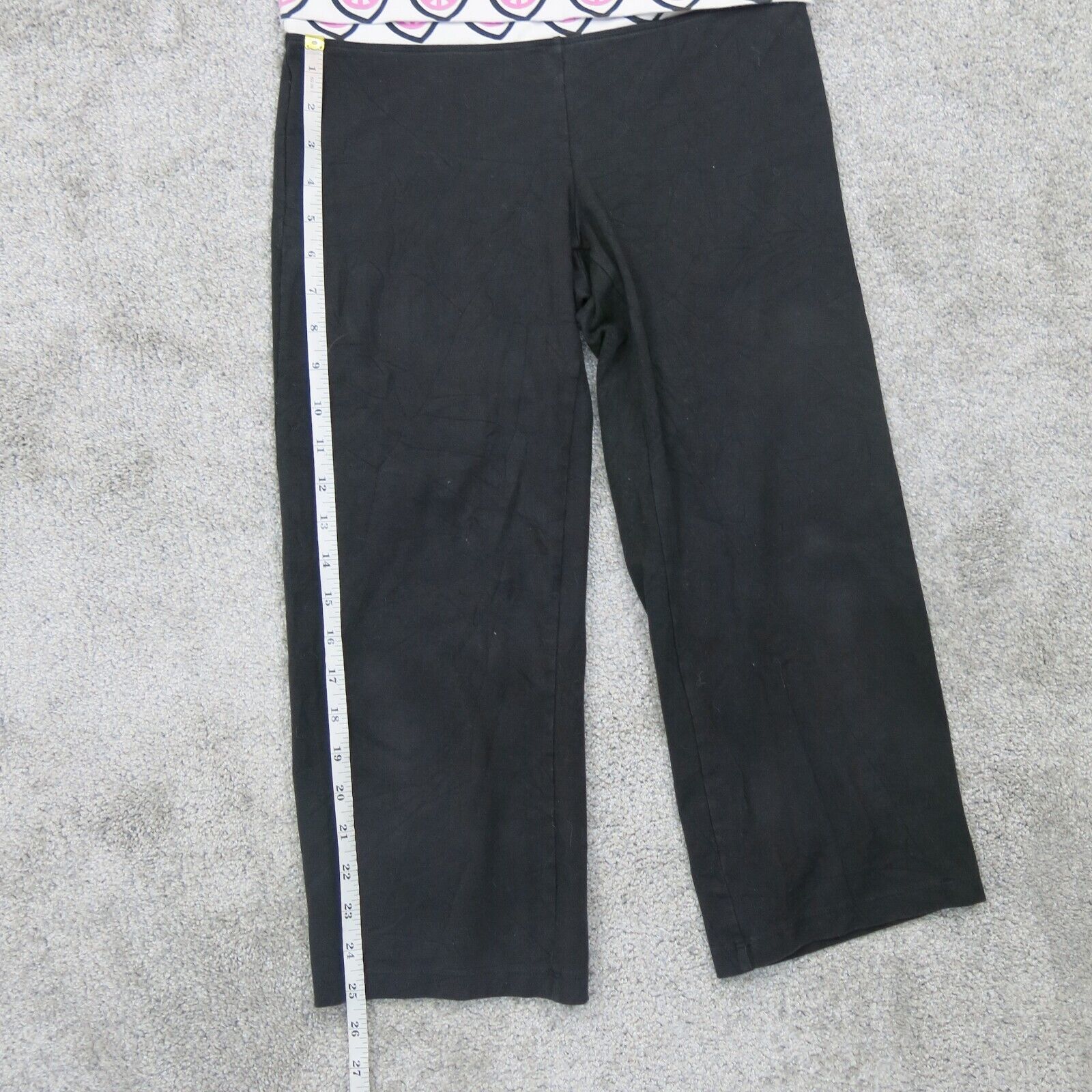 Victoria secret capri cheap sweatpants