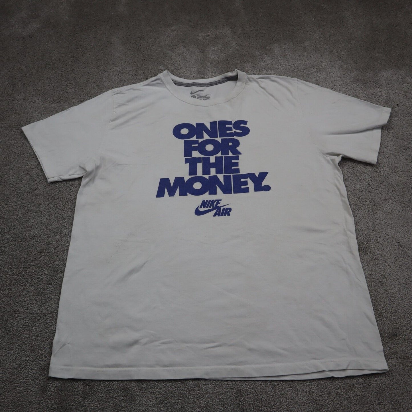 air money shirt