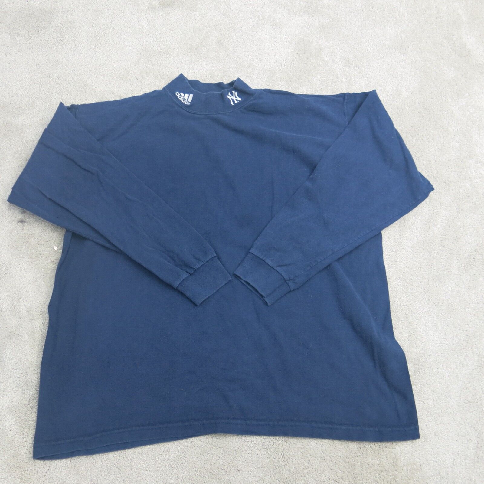 メンズウェア 3144 8g shoot LOGO PRINT MOCK NECK SHIRT 3144 8g shoot LOGO PRINT MOCK NECK SHIRT