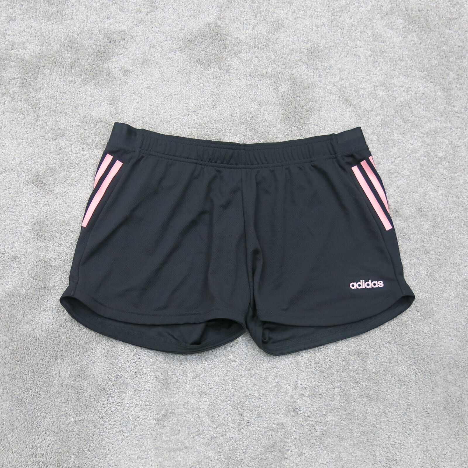 Climalite adidas best sale shorts womens