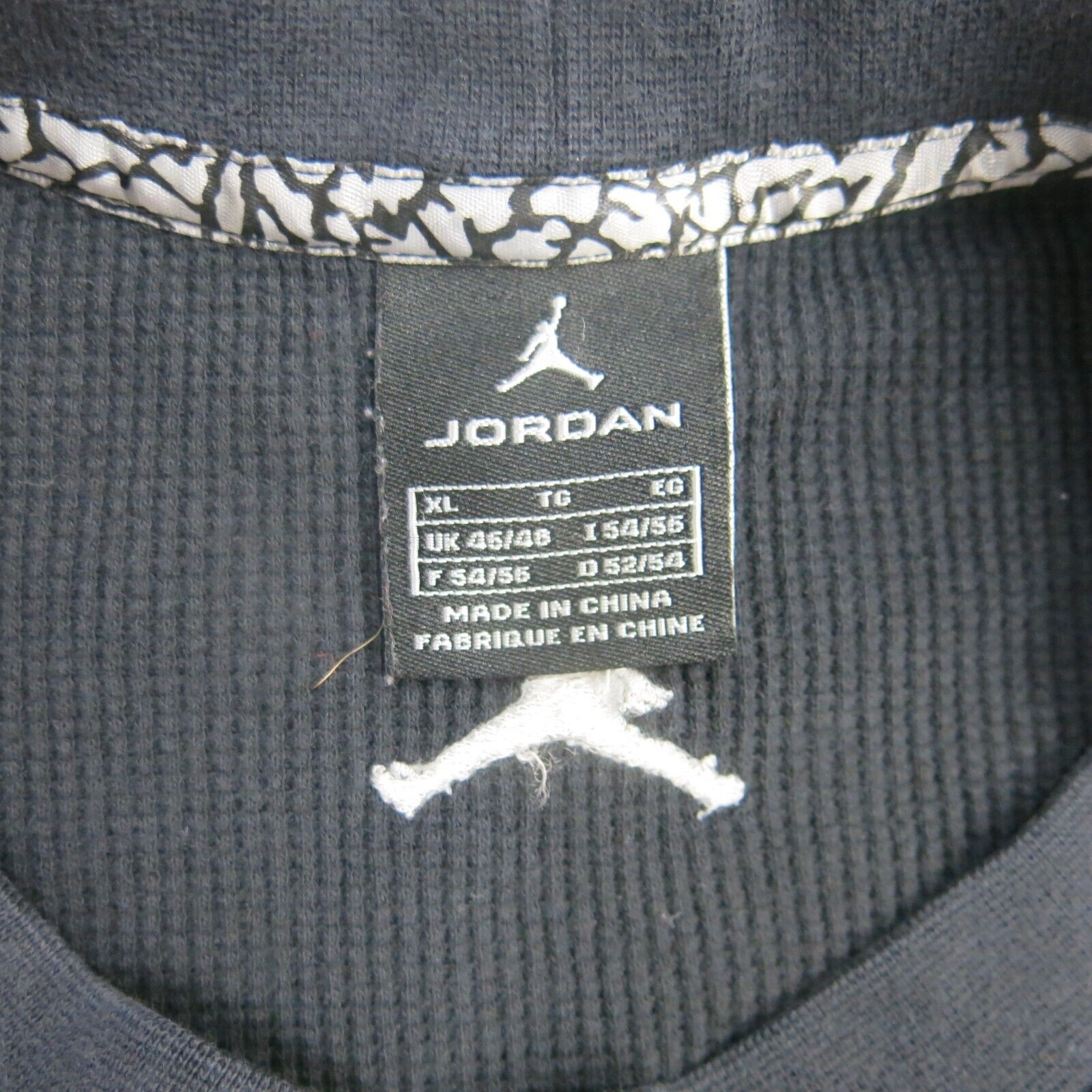 Jordan sleeveless hoodie mens hot sale