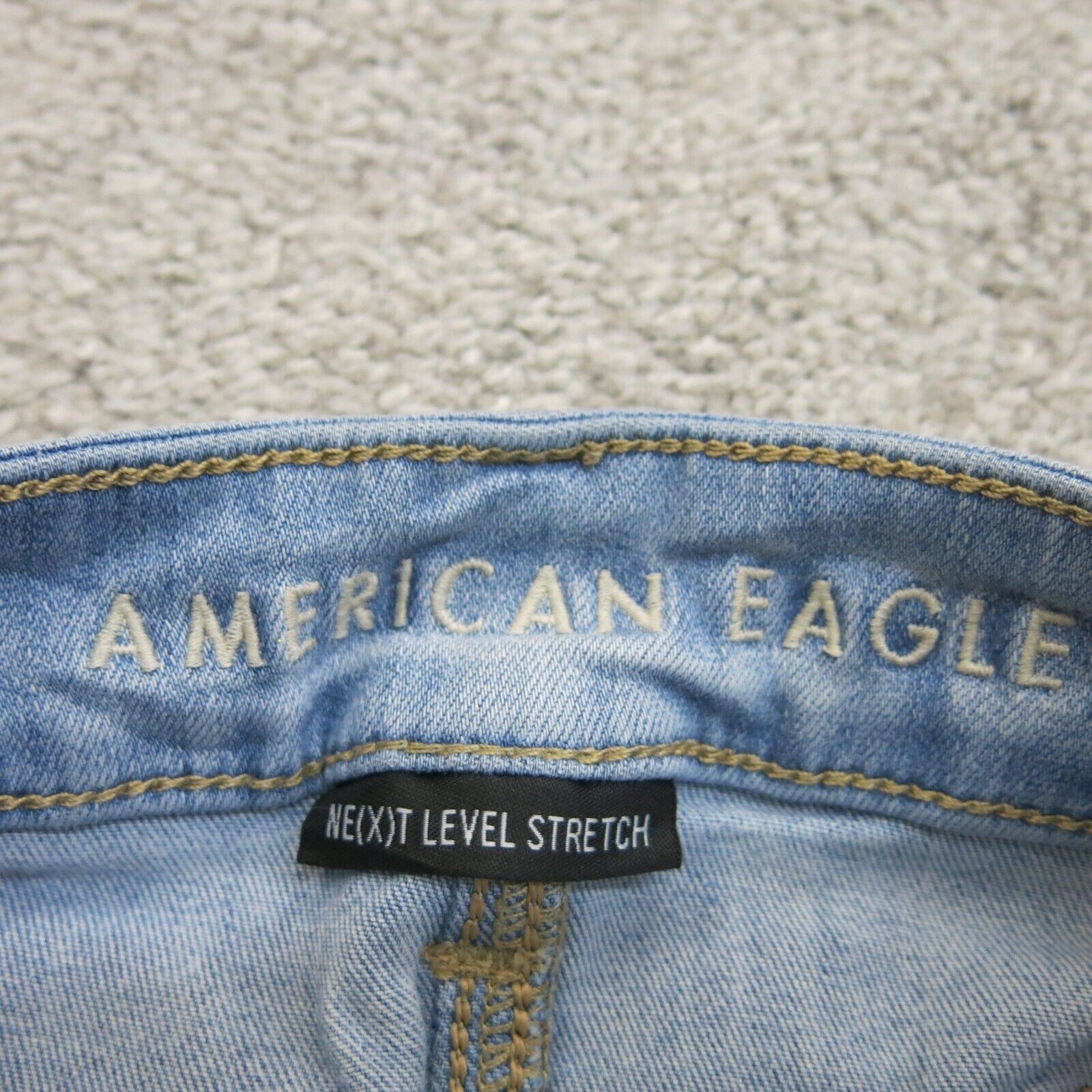 Outlet American Eagle Jeans lot all size 2