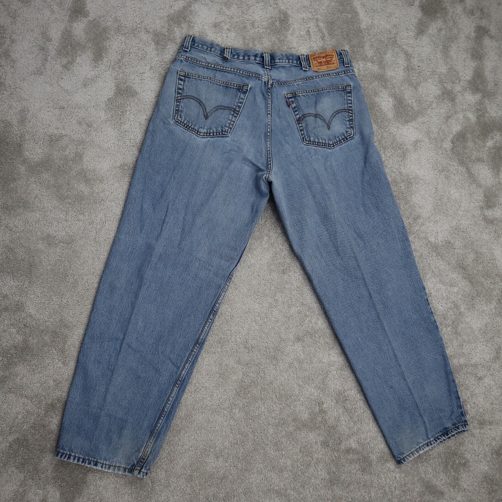 560 levis clearance jeans men