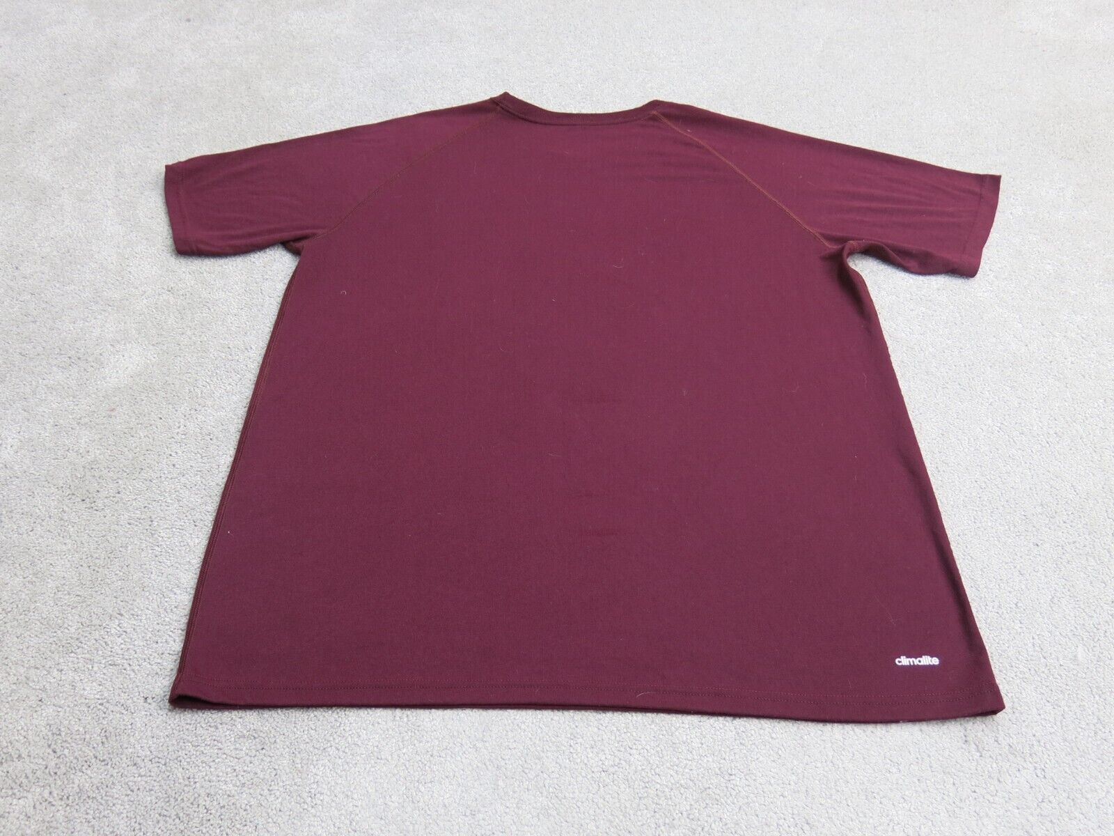 adidas ultimate 2.0 v neck tee