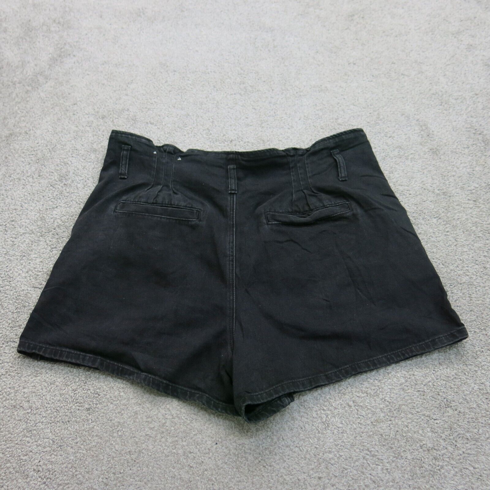 American eagle bermuda hot sale stretch shorts