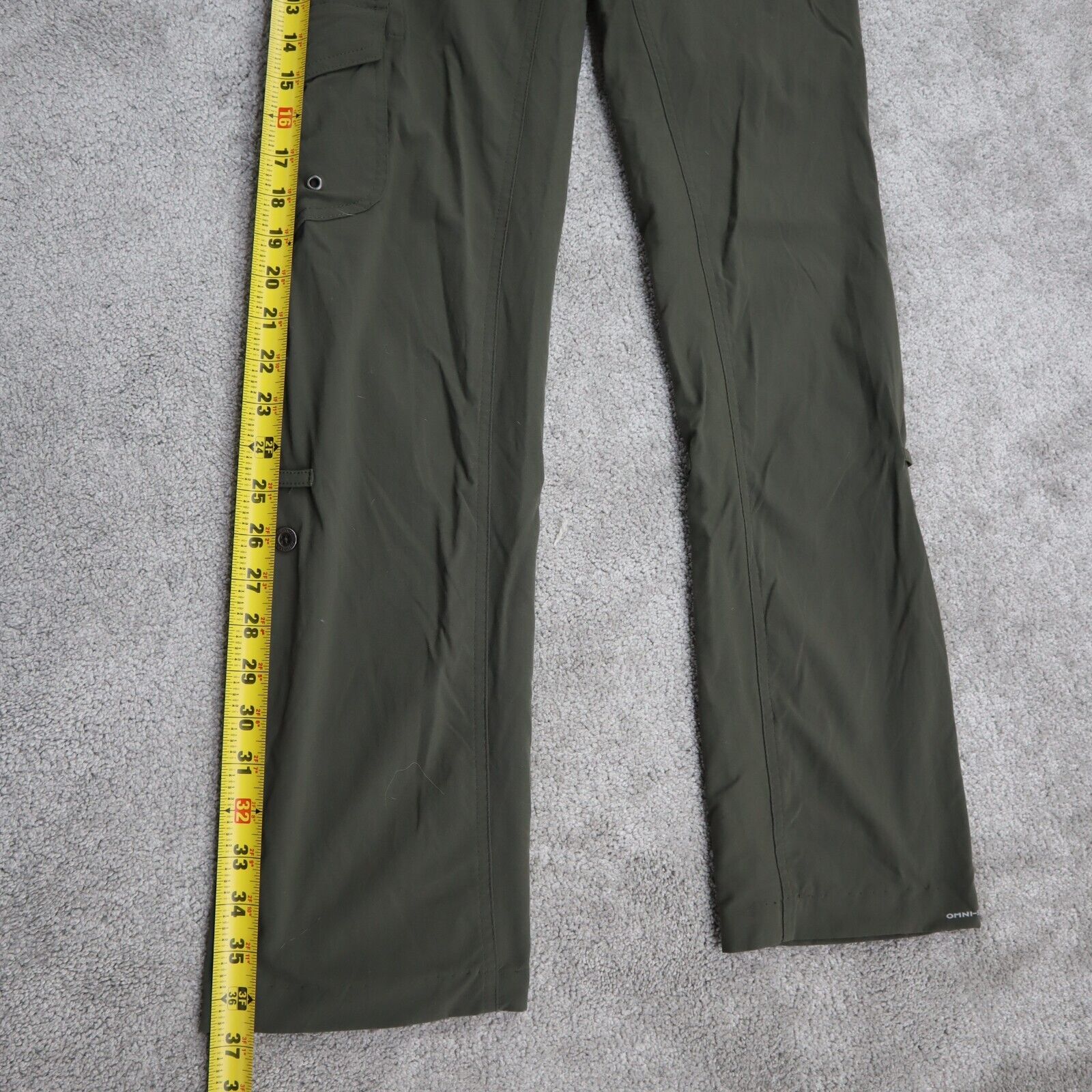 Columbia sportswear city outlet slickerz pants