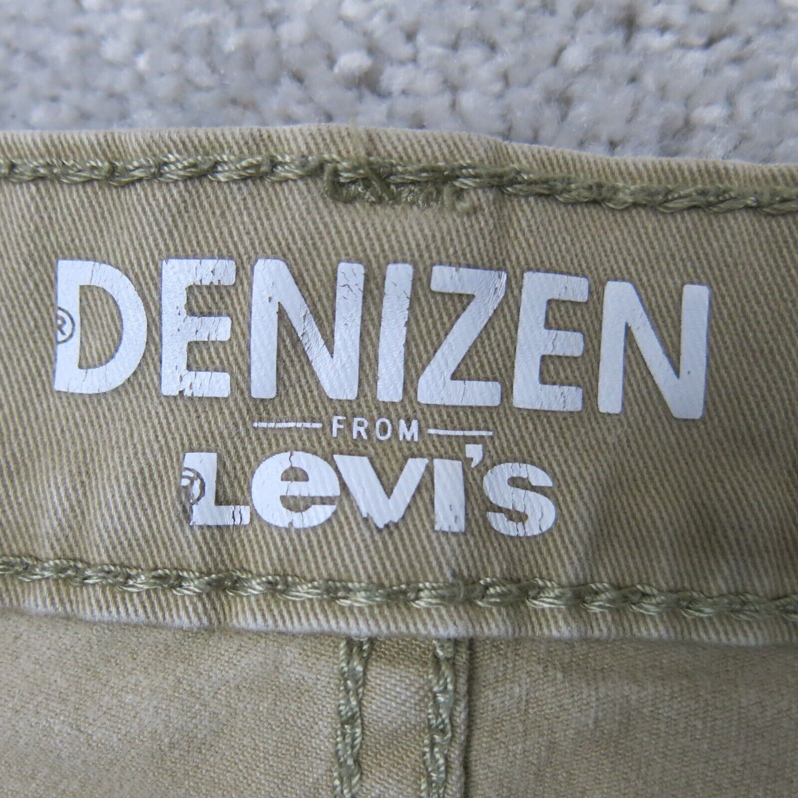 Denizen clearance levis mens