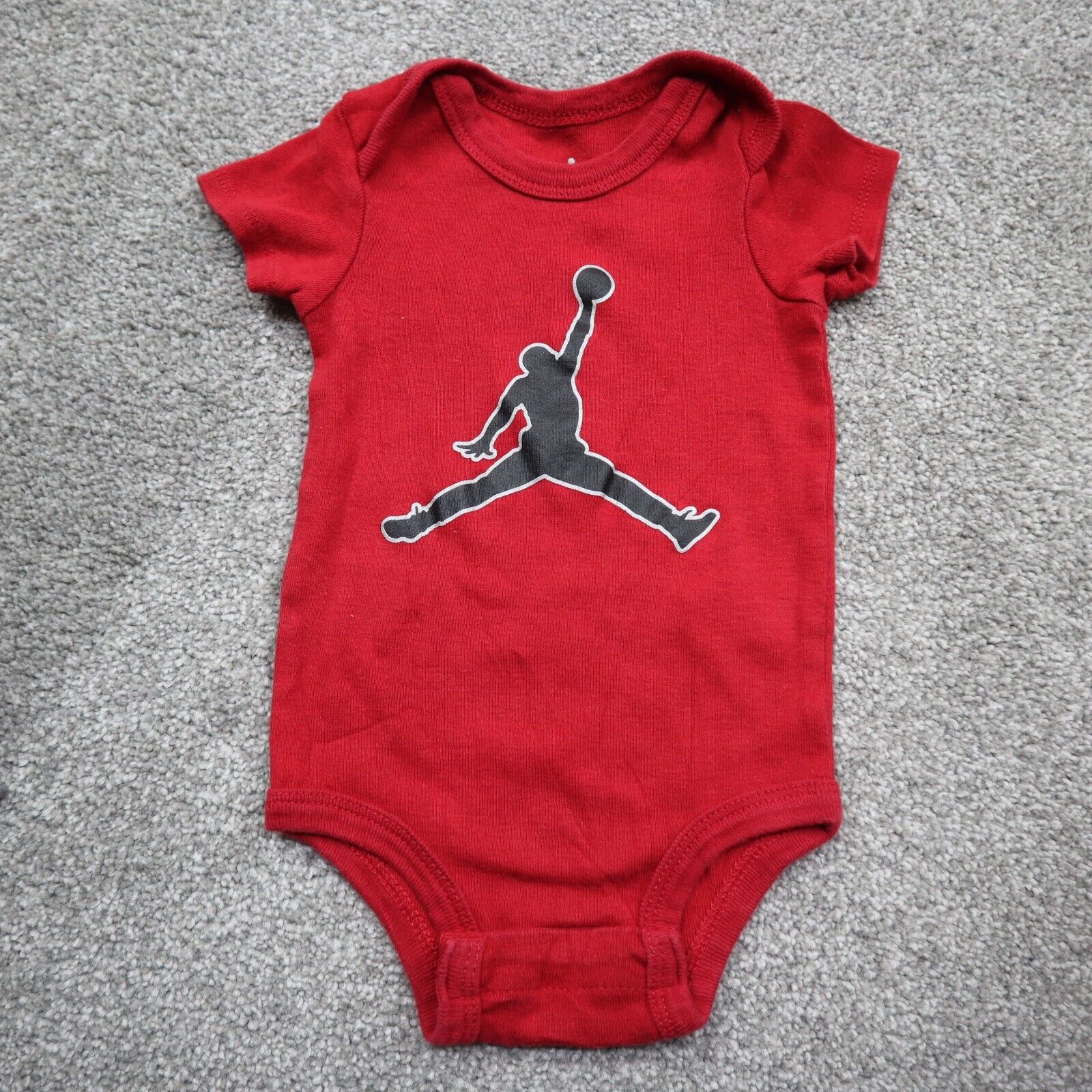 Body baby jordan on sale