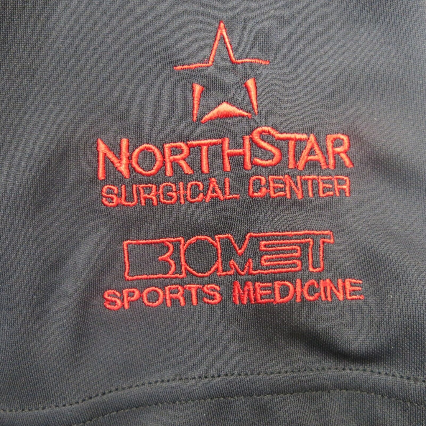 Under Armour Mens T Shirt Texas Tech Sports Medicine Short Sleeve Black Size LG