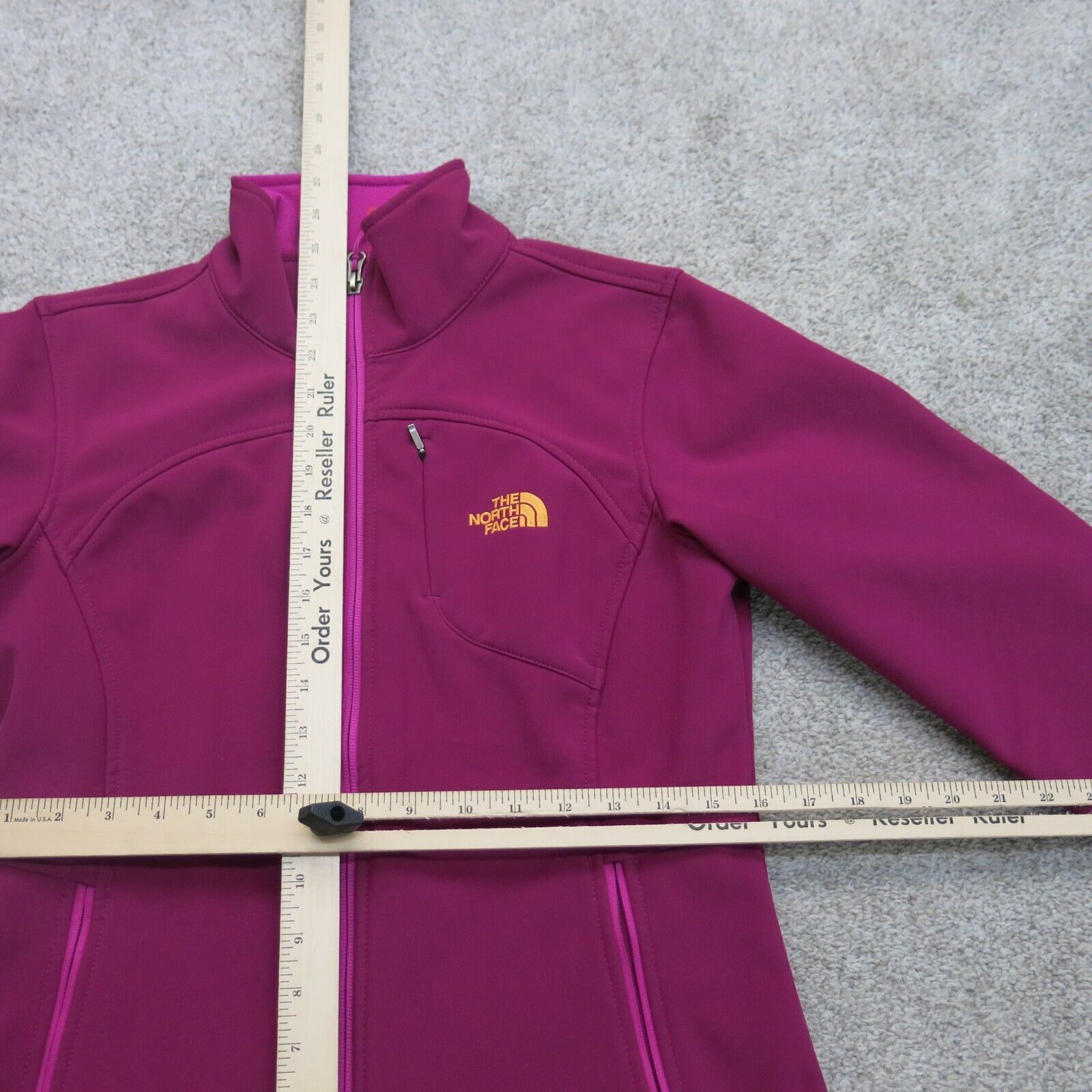 North face never stop exploring women's jacket hotsell