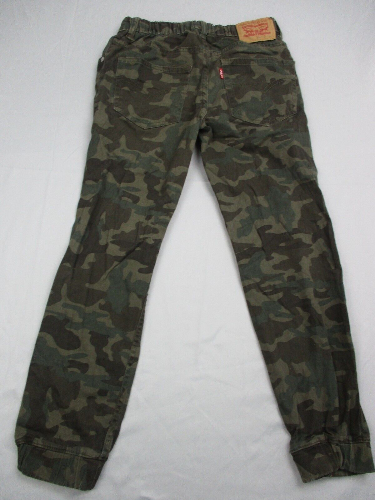 Levi jogger pants hot sale