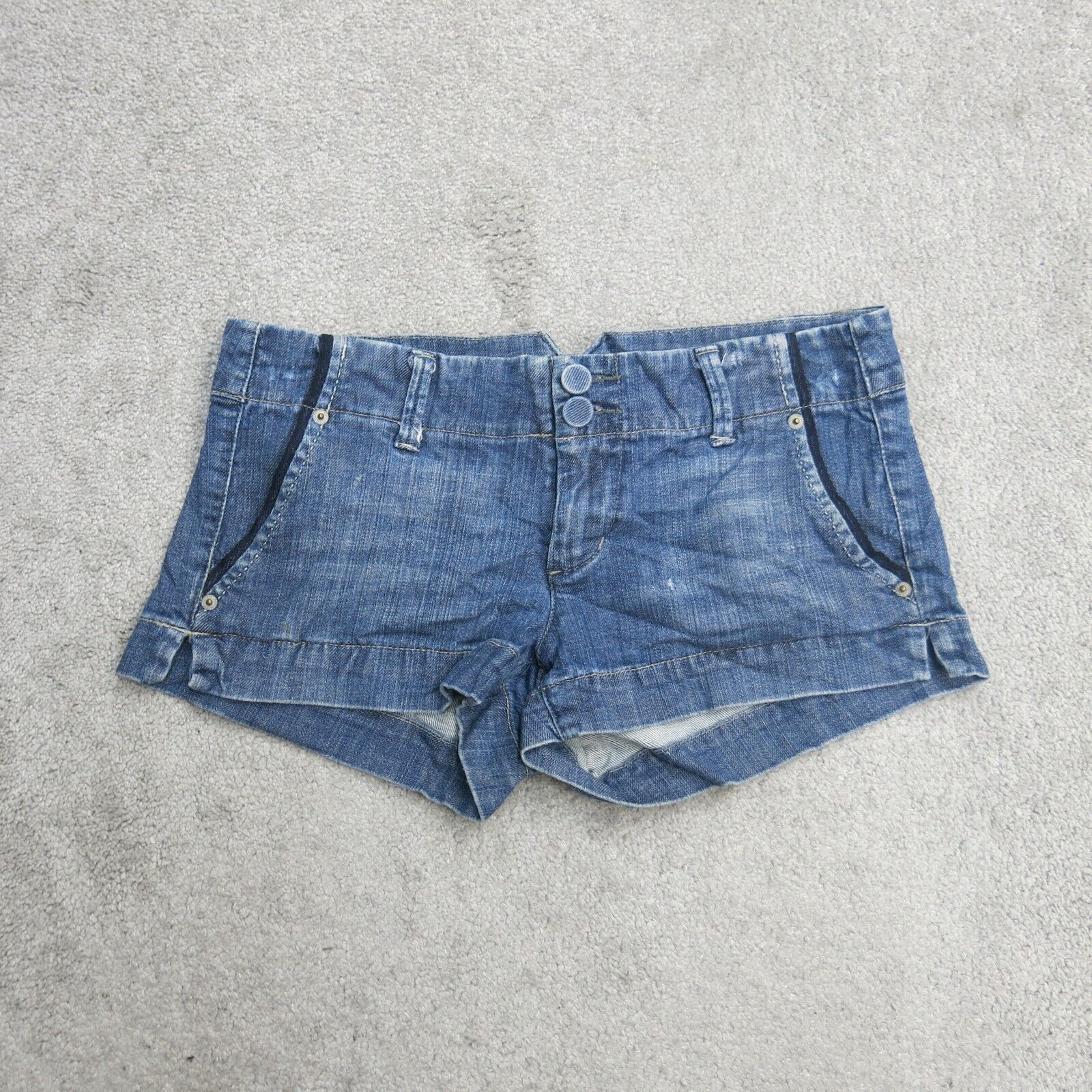 American eagle jeans fashion shorts