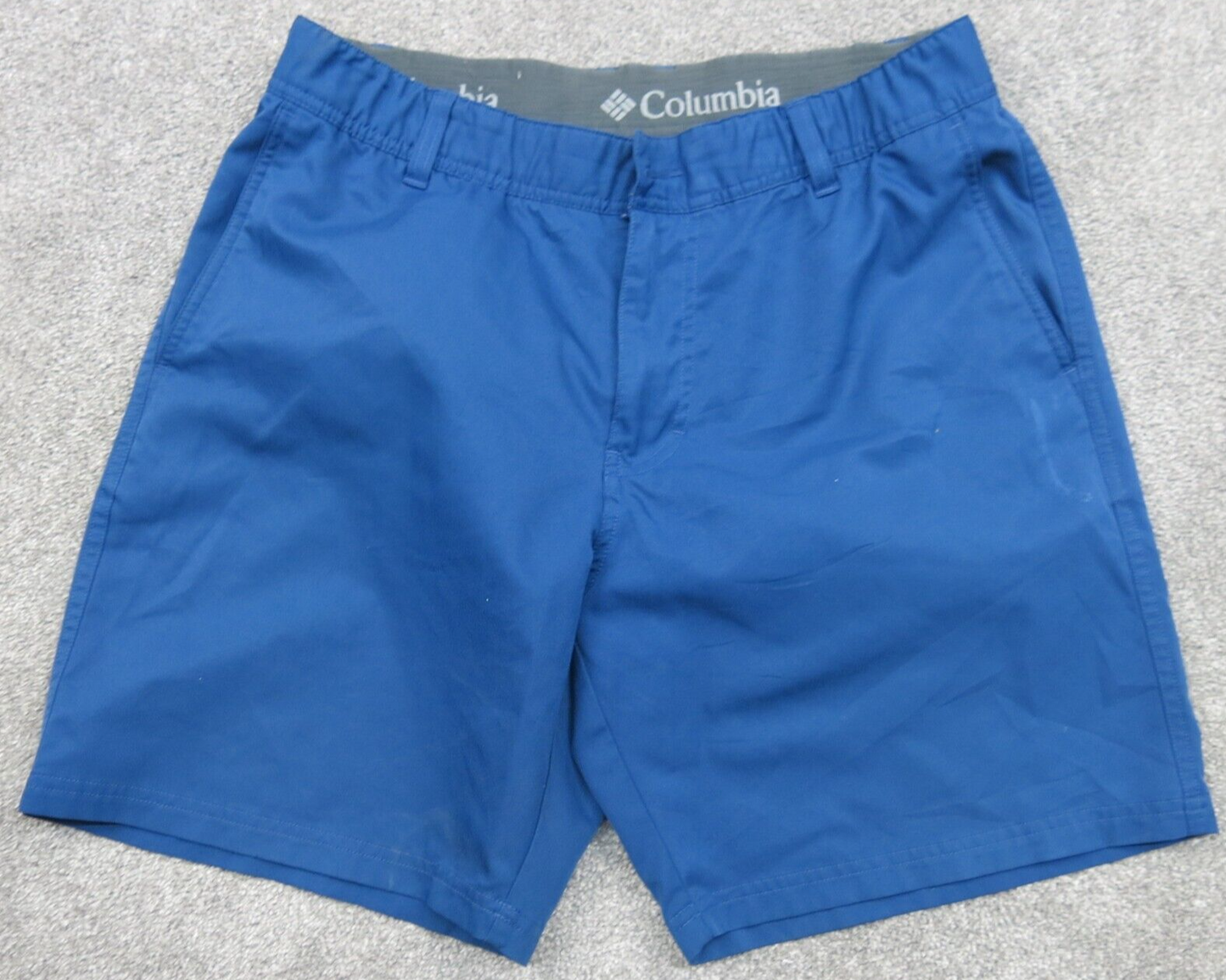 columbia freezer coil shorts