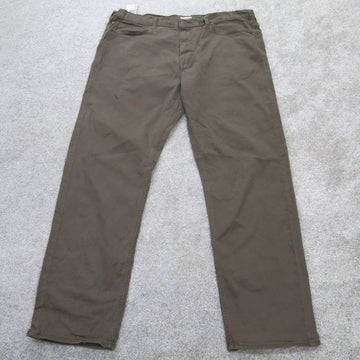 Dockers® 5-Pocket Straight-Fit Denim Jeans