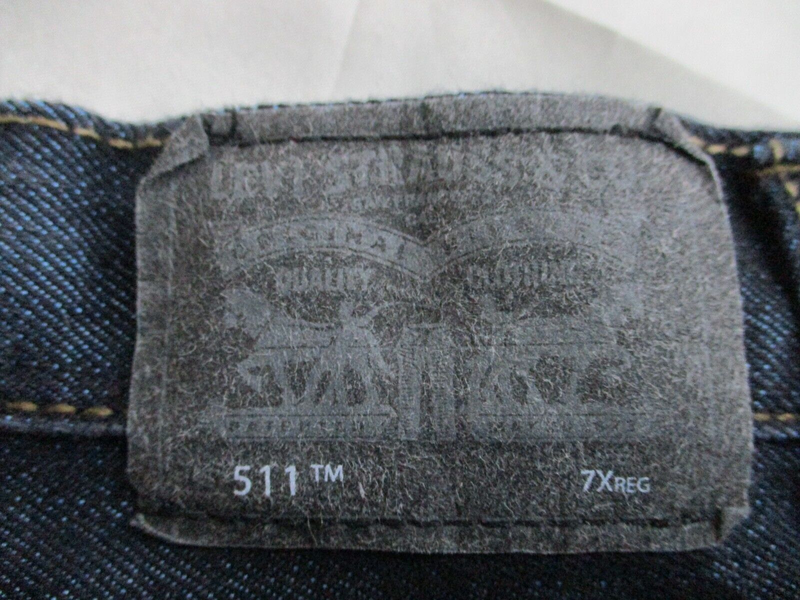 Levis 511 online tm