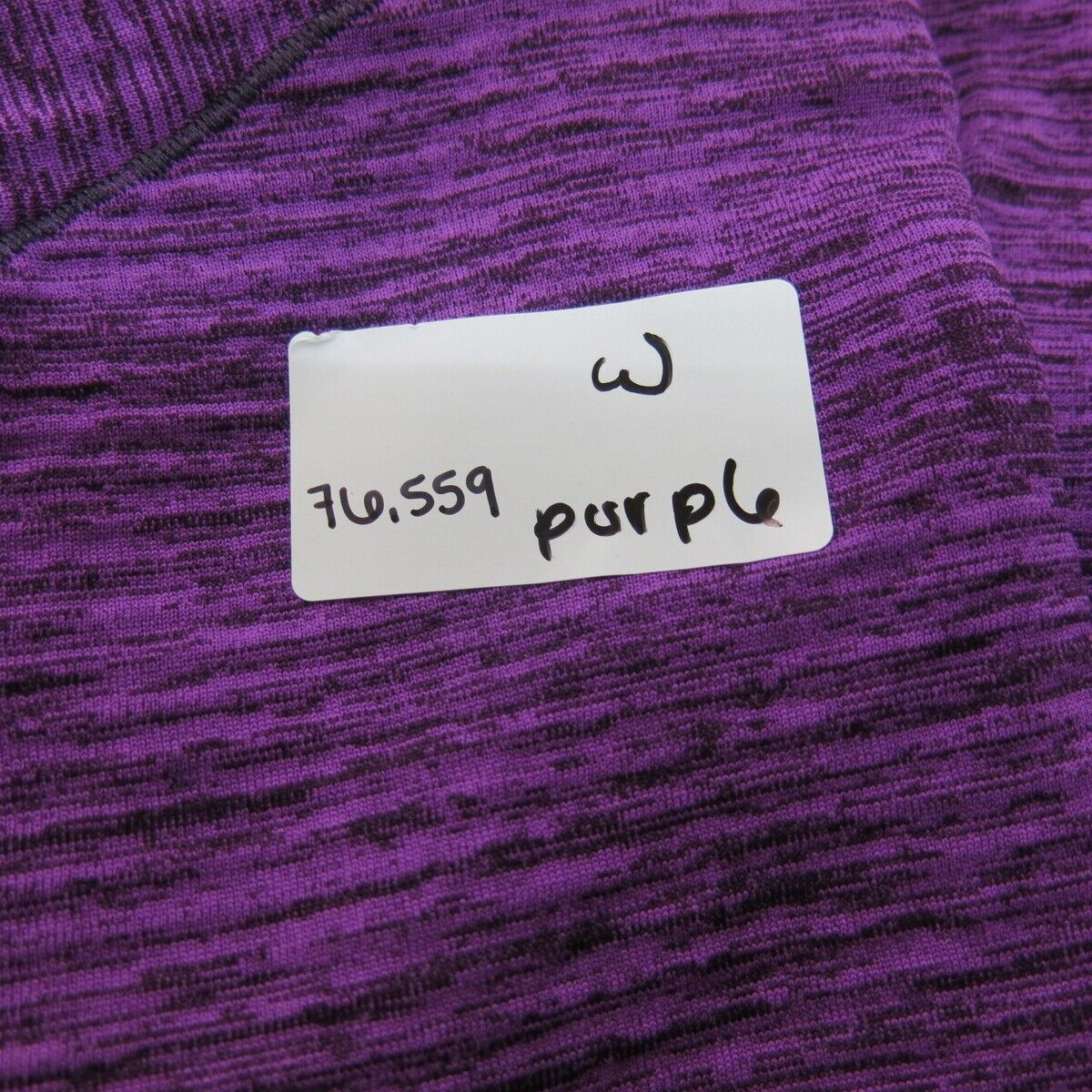 Purple sweater online nike