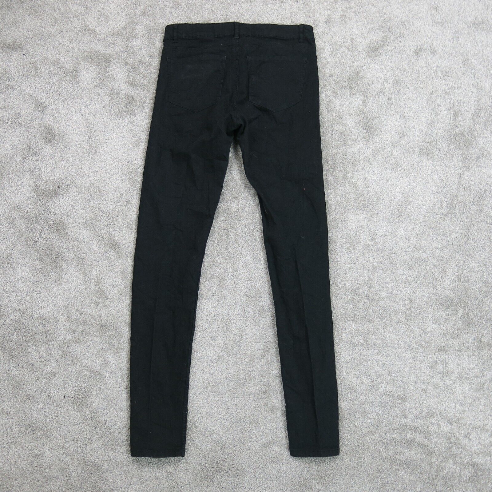 H&m mid rise outlet jeans