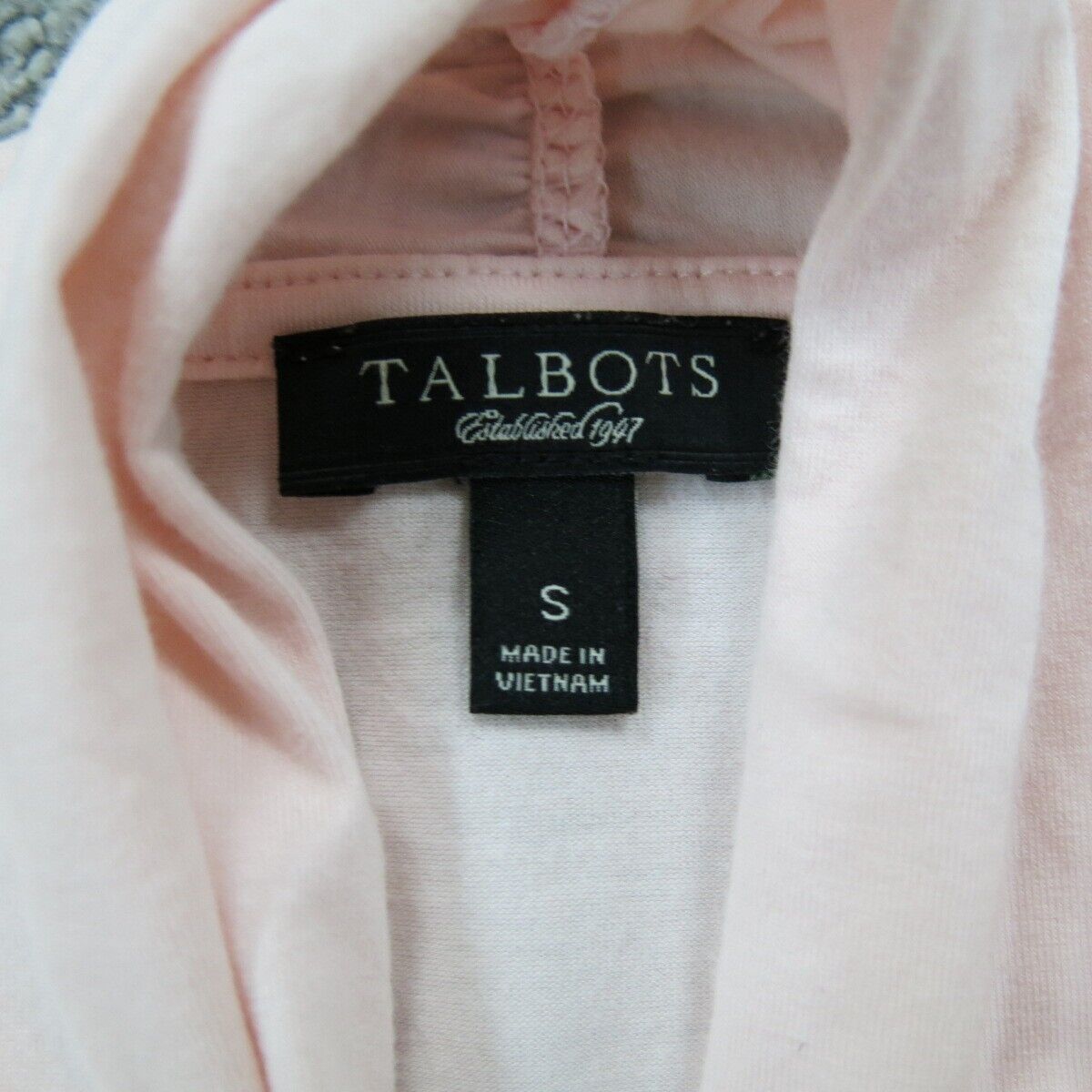 Talbots sleepwear hot sale