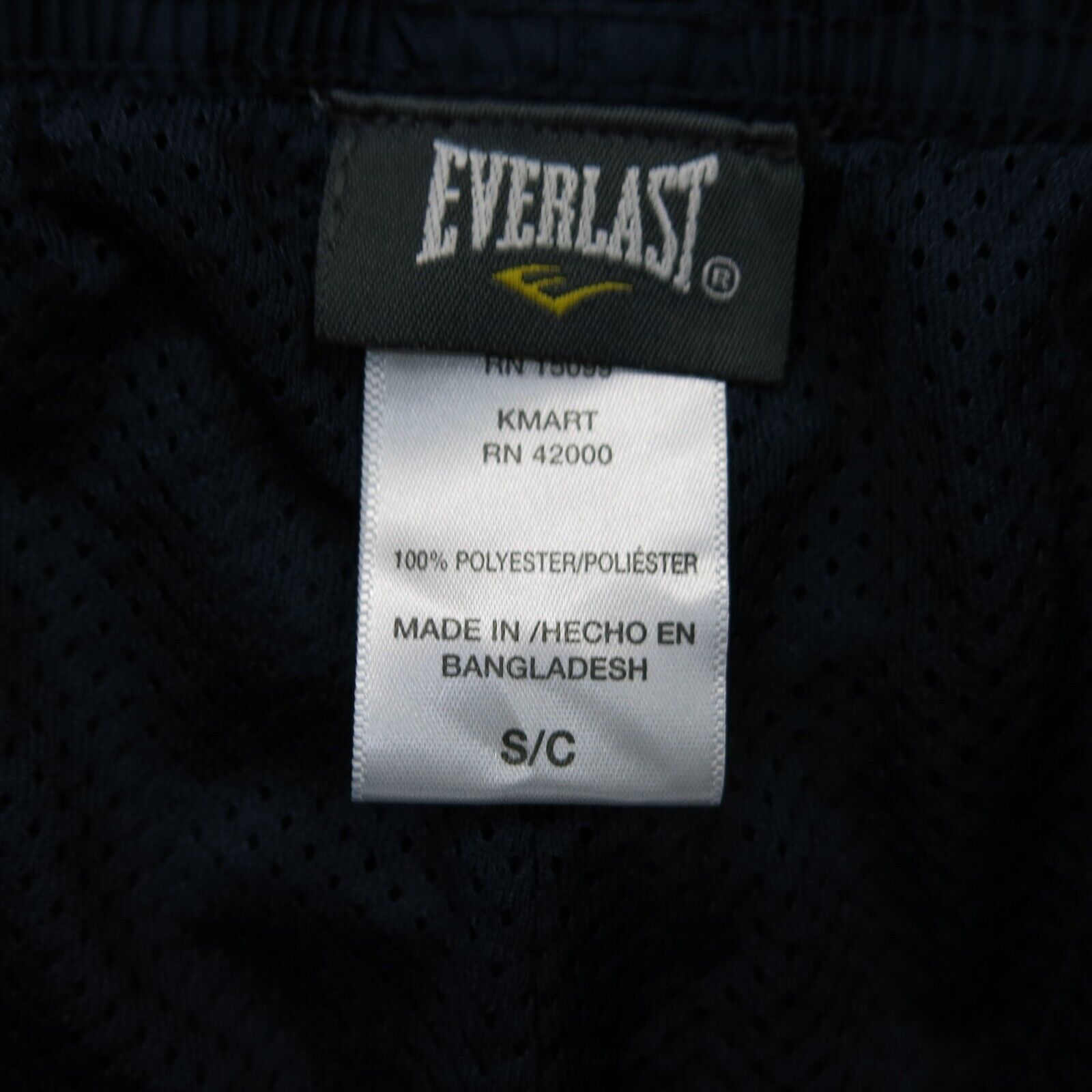 Everlast on sale sweatpants kmart