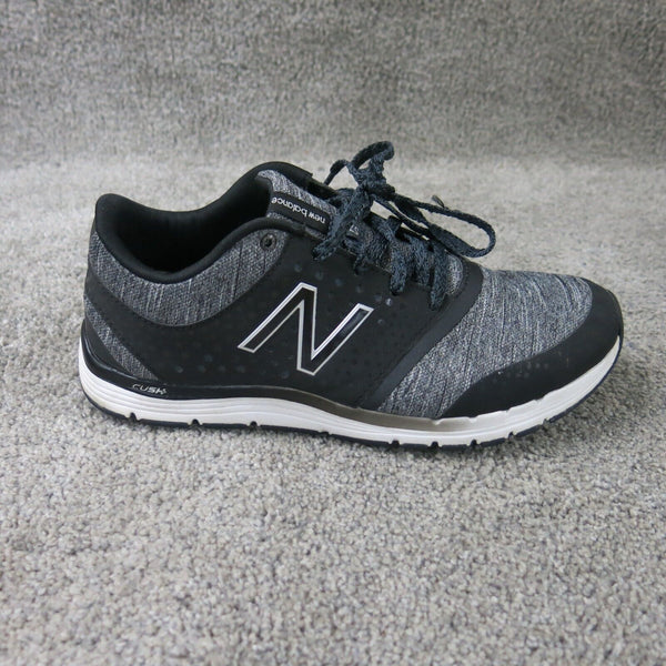 New balance cush plus womens hotsell