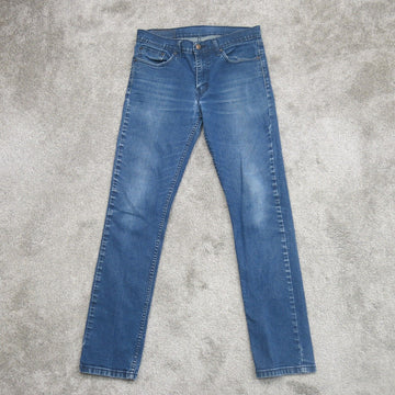 Mens shops blue jeans W32XL34