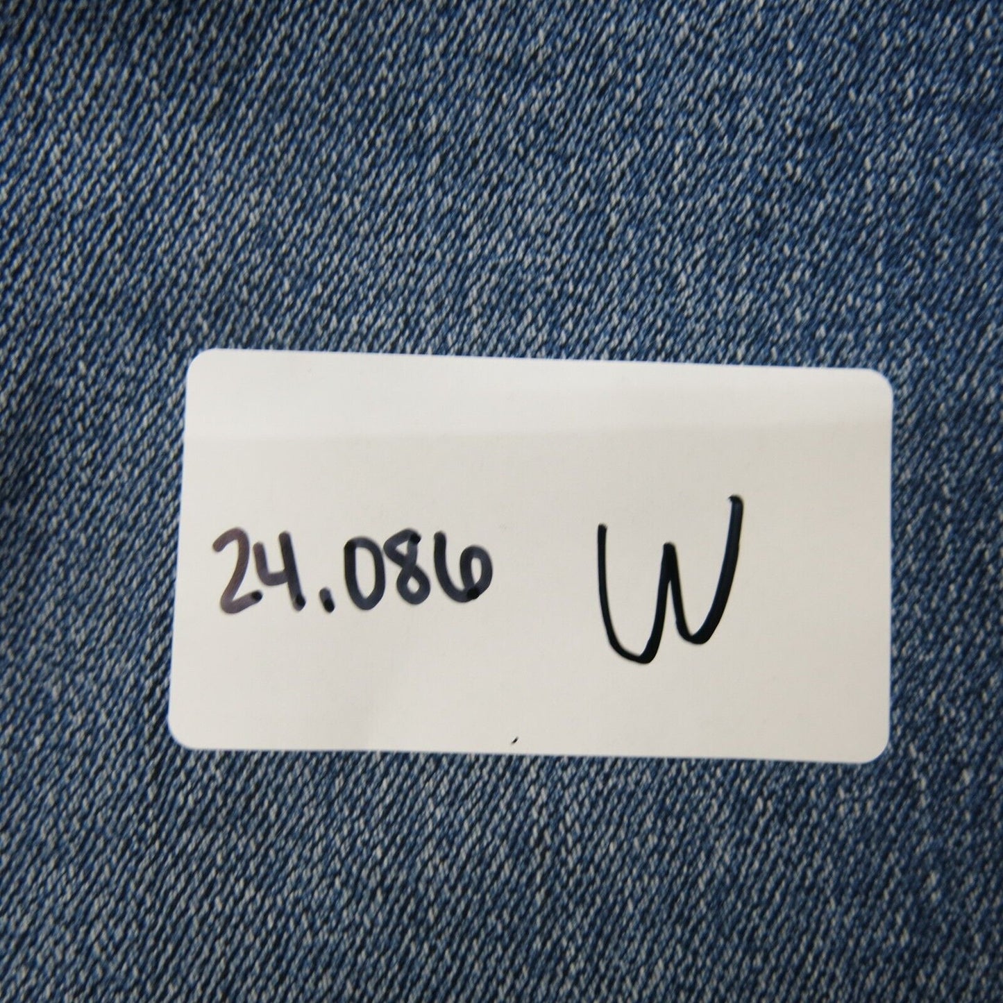 Signature by Levi Strauss & Co Women Boot Cut Jeans Five Pockets Blue Sz 12 L