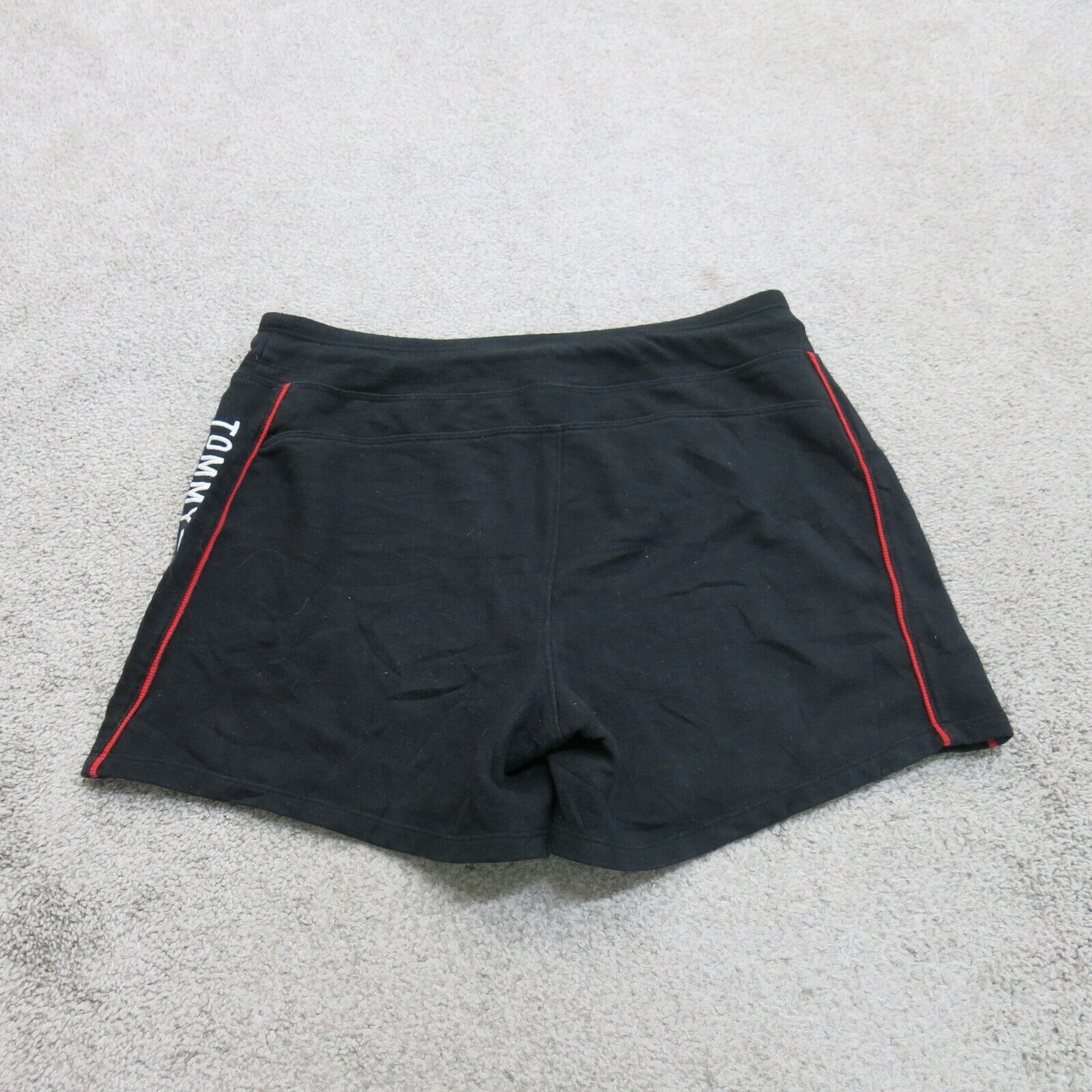 Tommy hilfiger jogger on sale shorts mens