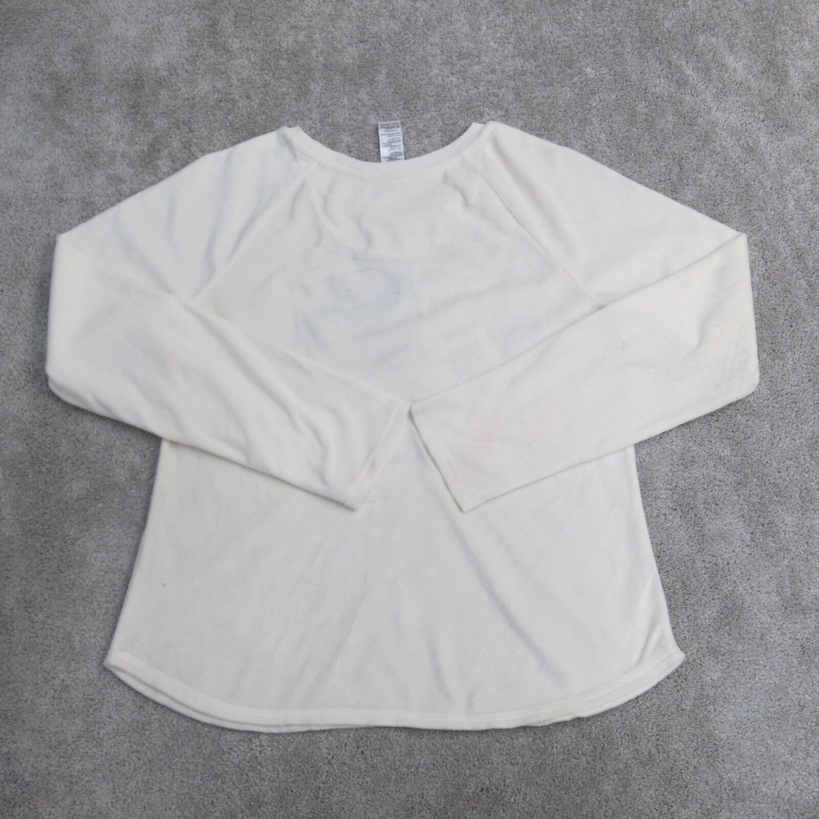 Zara hotsell thumper sweatshirt
