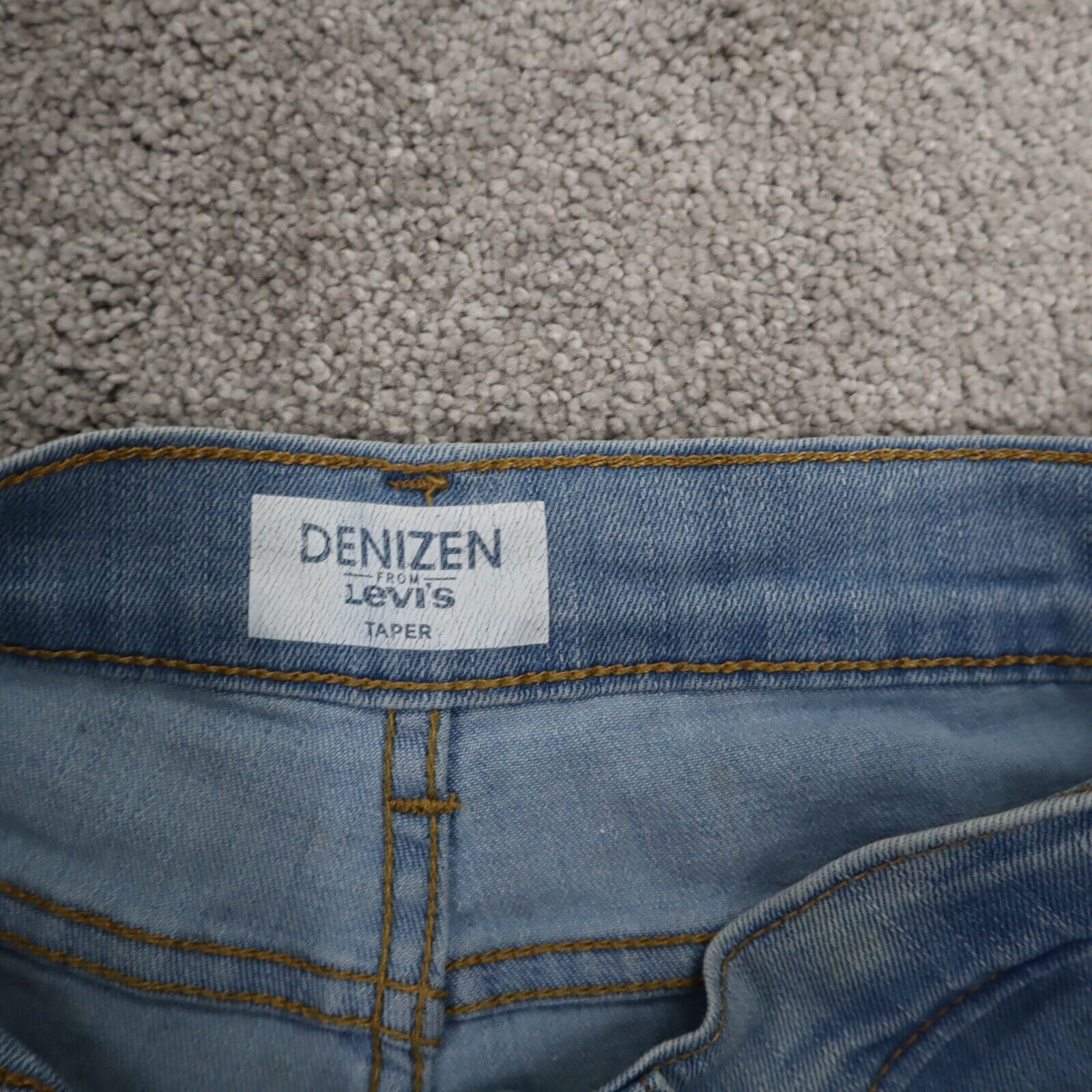 Levis denizen jeans clearance canada